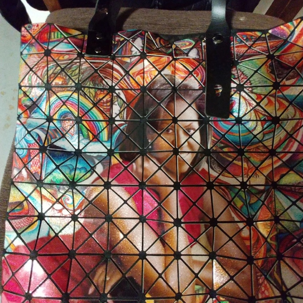 Shoulderbag - Picture 2 of 2